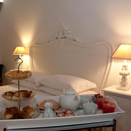 B&B La Finestra Sul Colosseo Rzym Zewnętrze zdjęcie