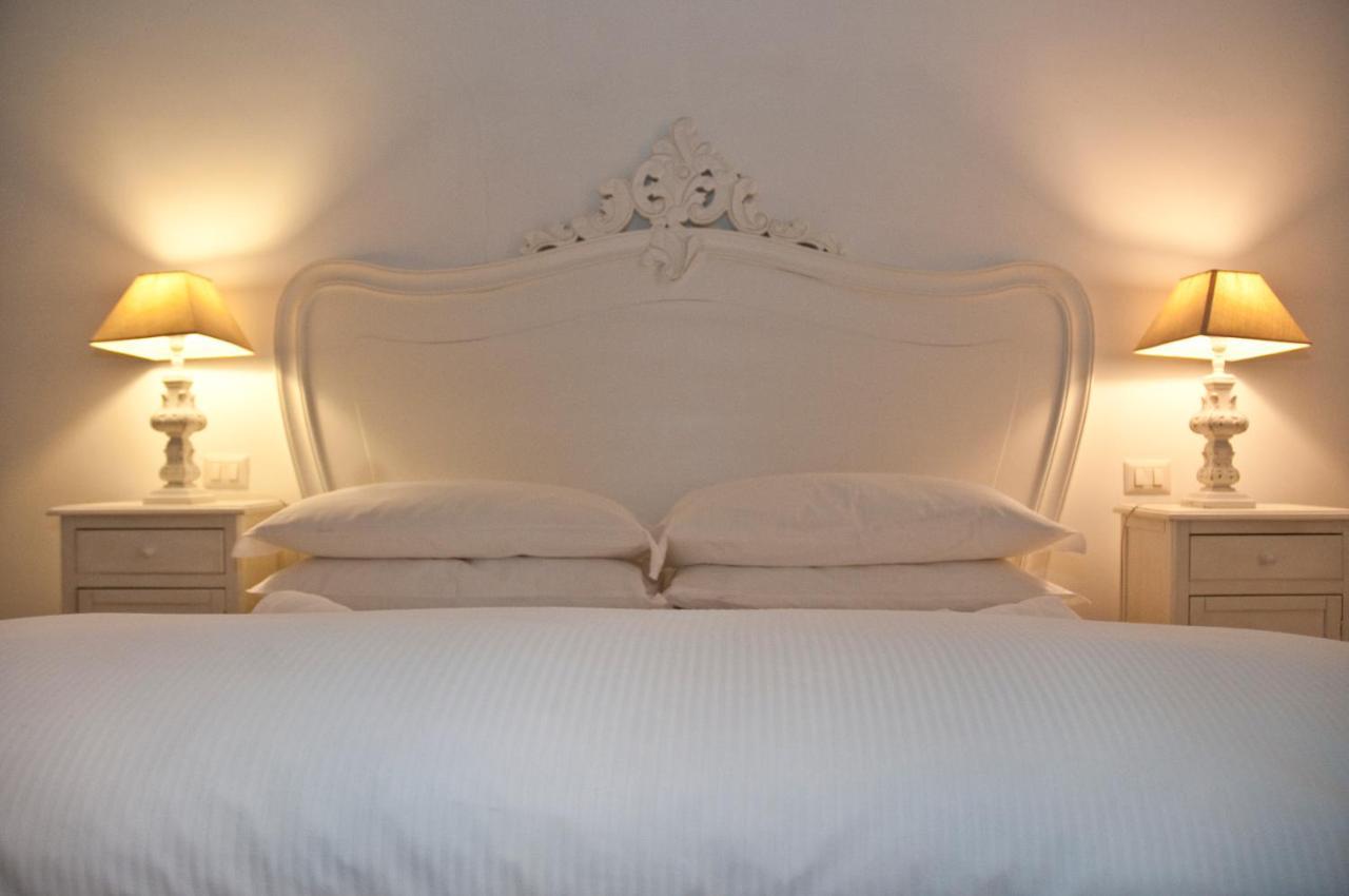 B&B La Finestra Sul Colosseo Rzym Zewnętrze zdjęcie