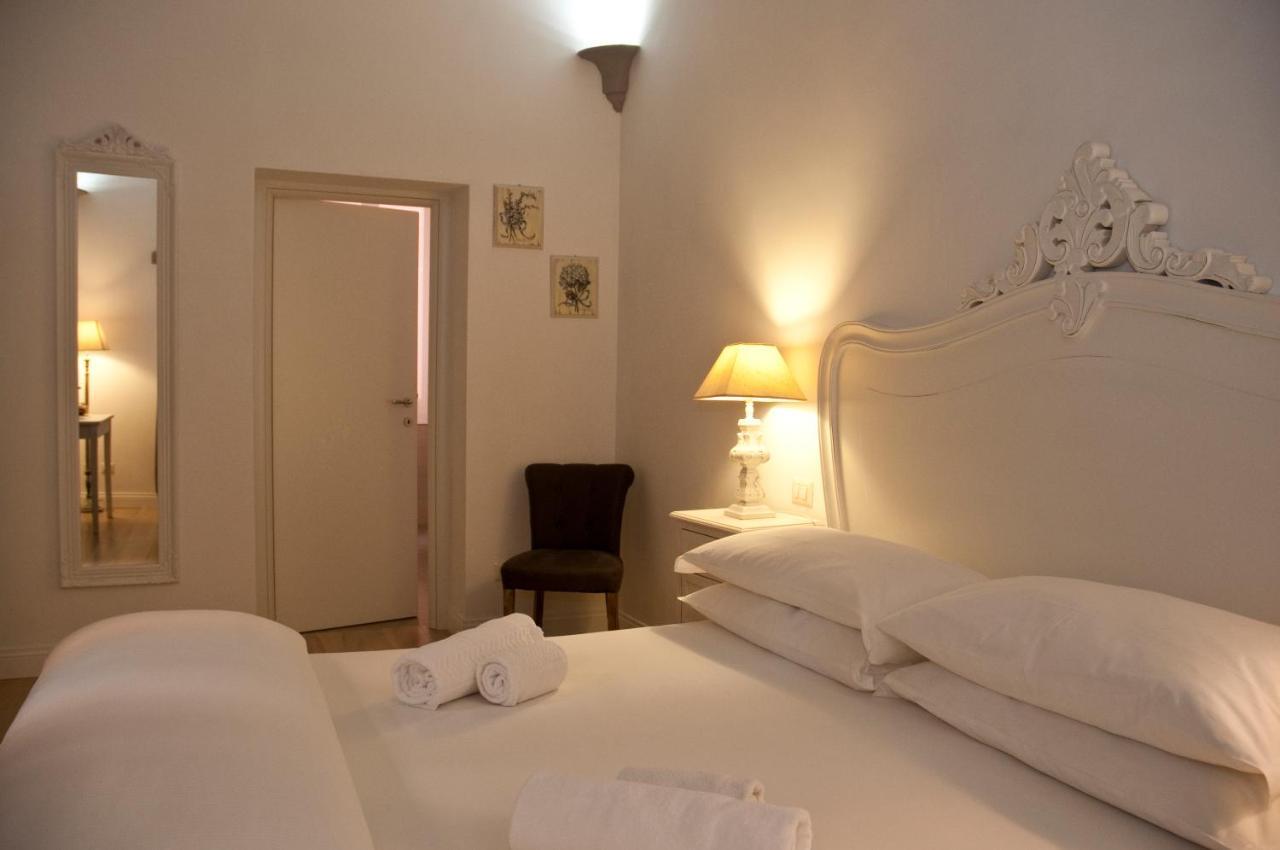 B&B La Finestra Sul Colosseo Rzym Zewnętrze zdjęcie